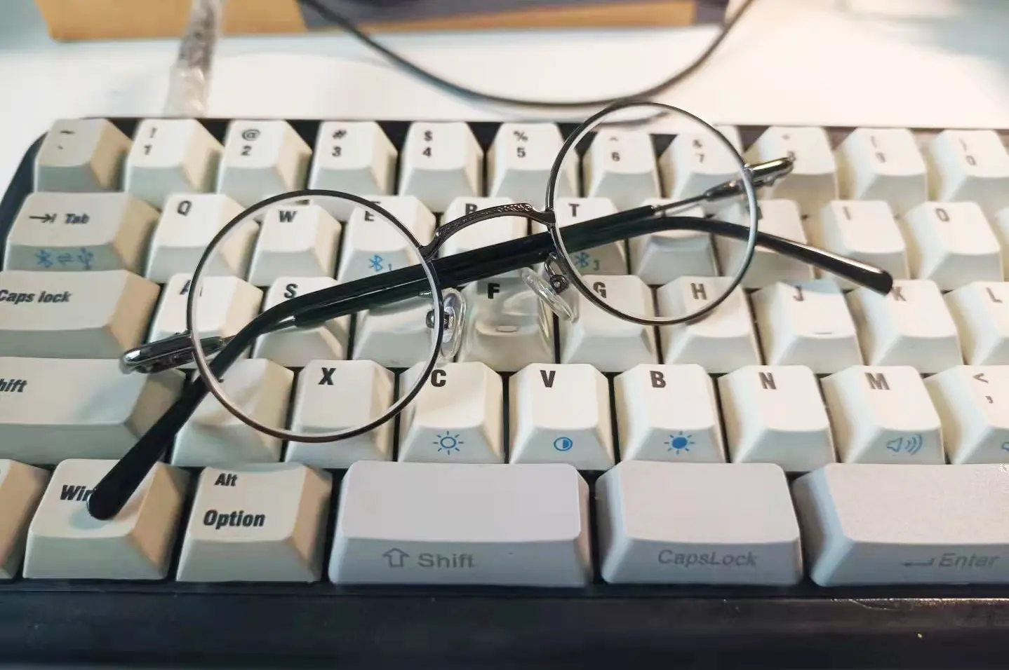 An image to describe post