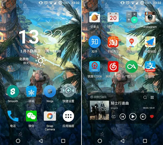 An image to describe post