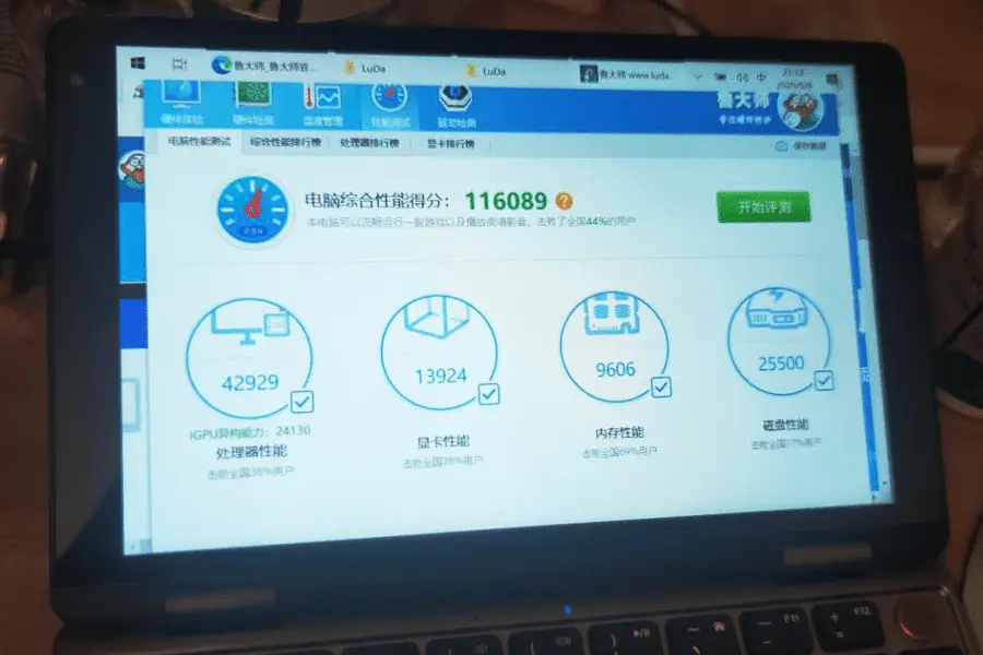 An image to describe post