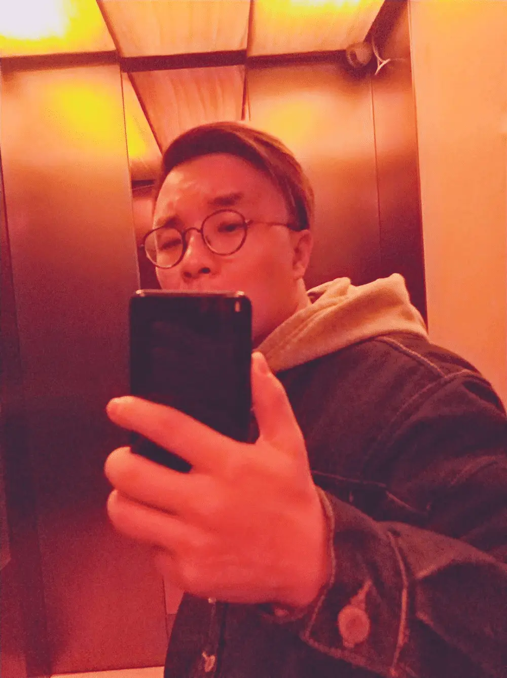 An image to describe post