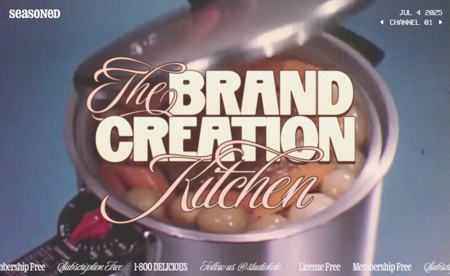 An image to describe post