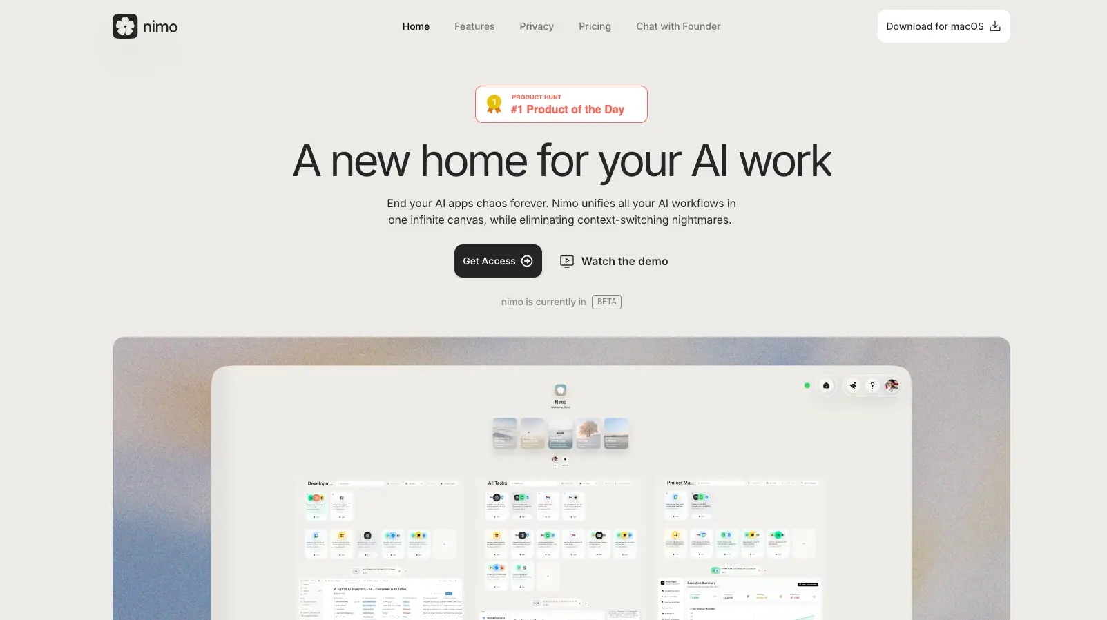 An image to describe post