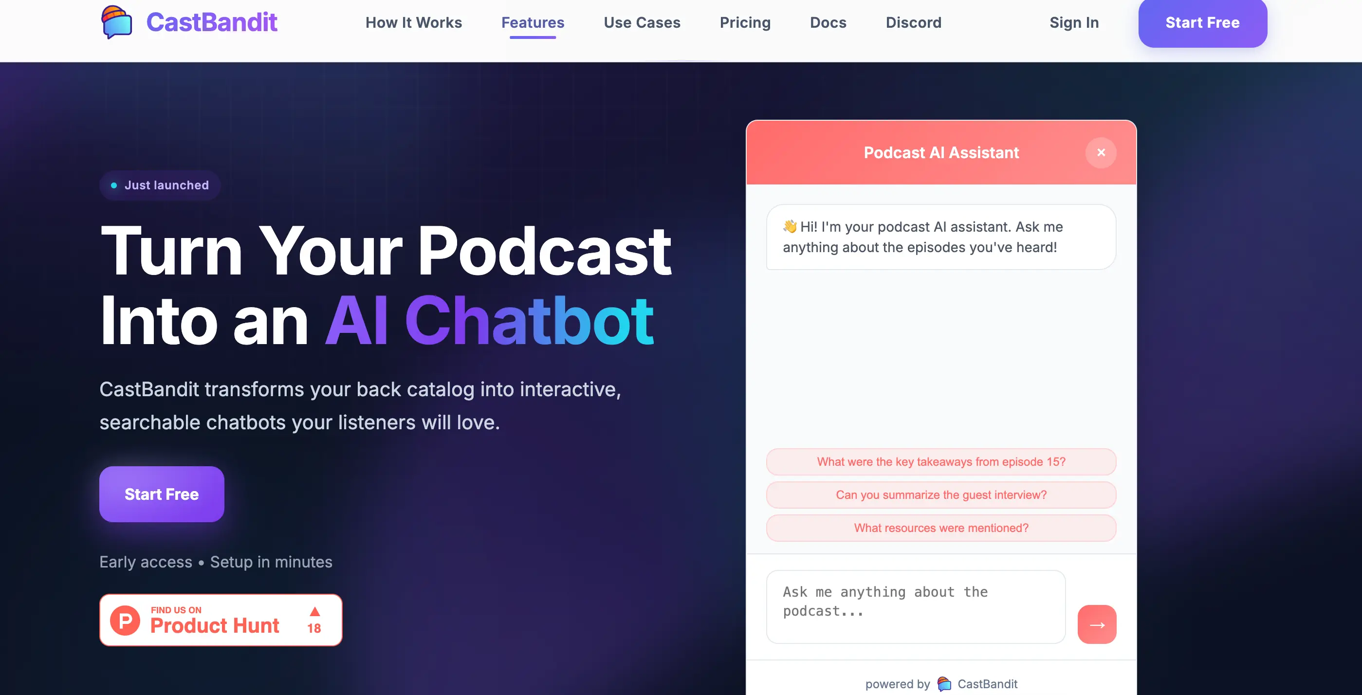 An image to describe post