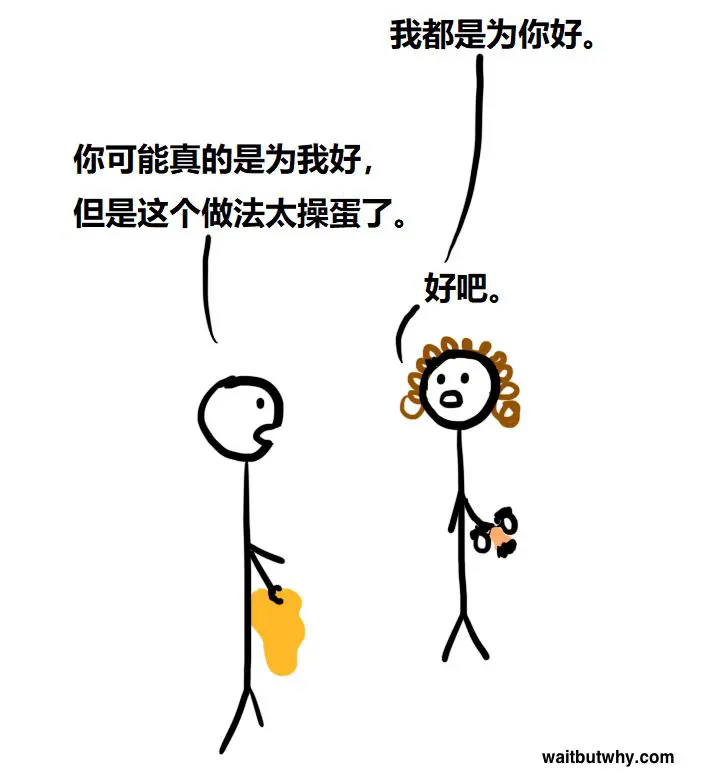 An image to describe post