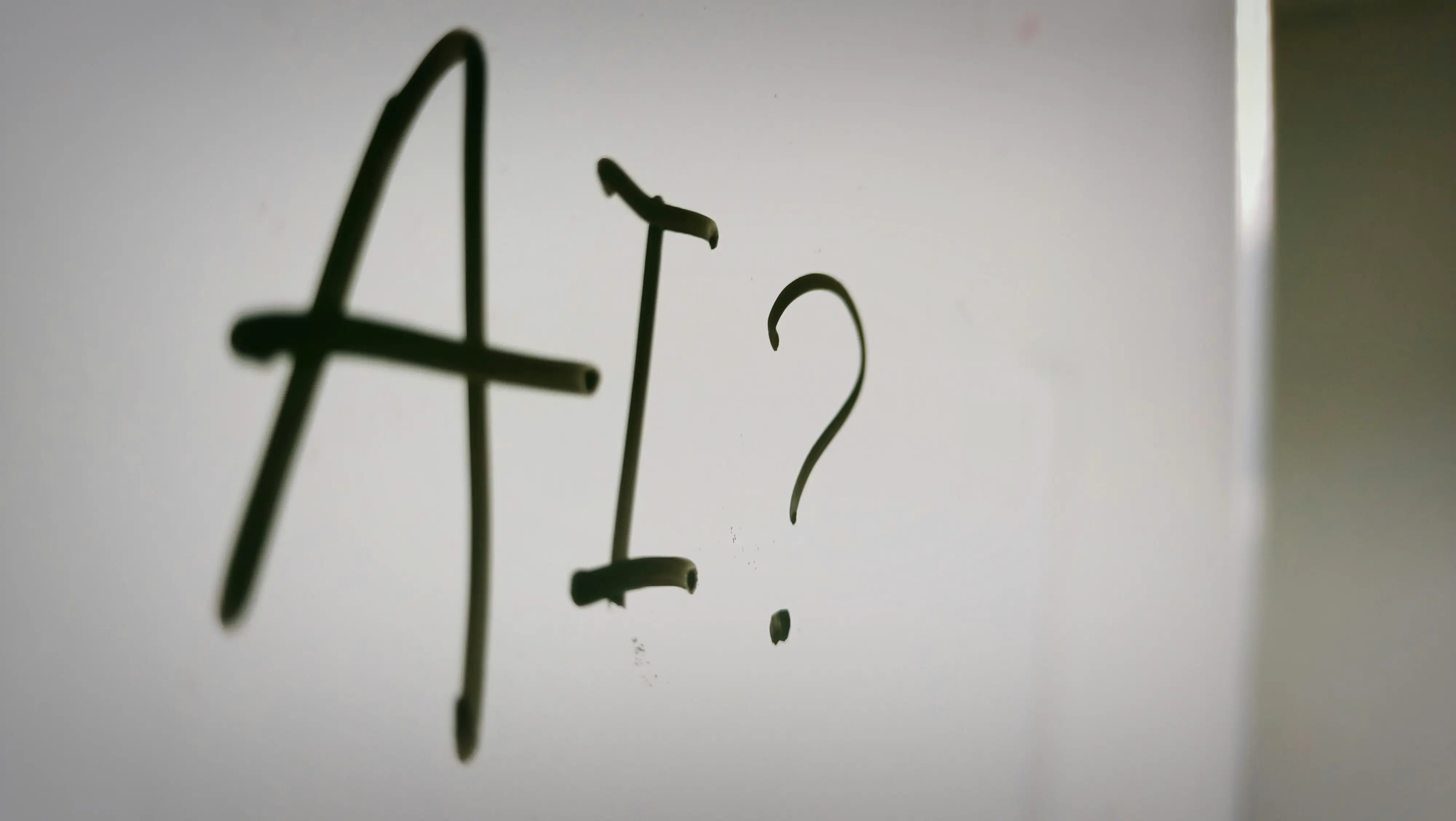 从吉卜力到生产力：AI用例的价值思考