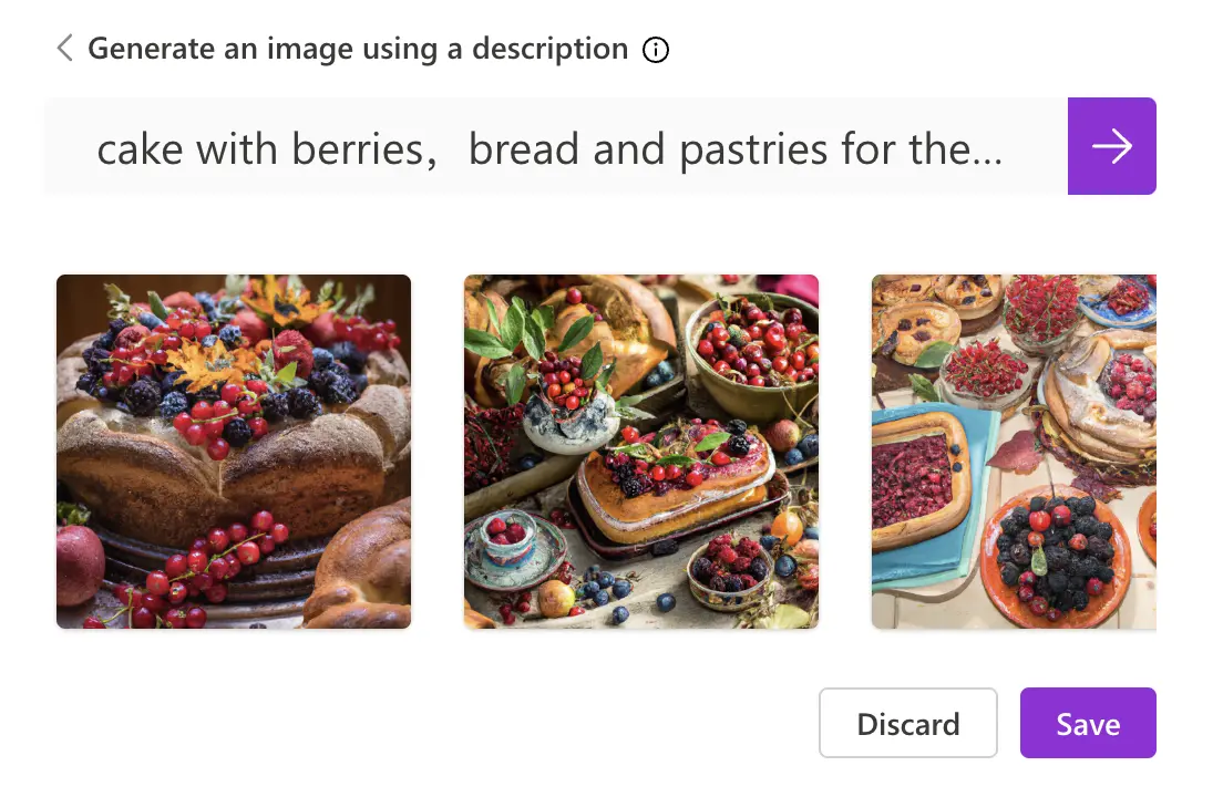 An image to describe post