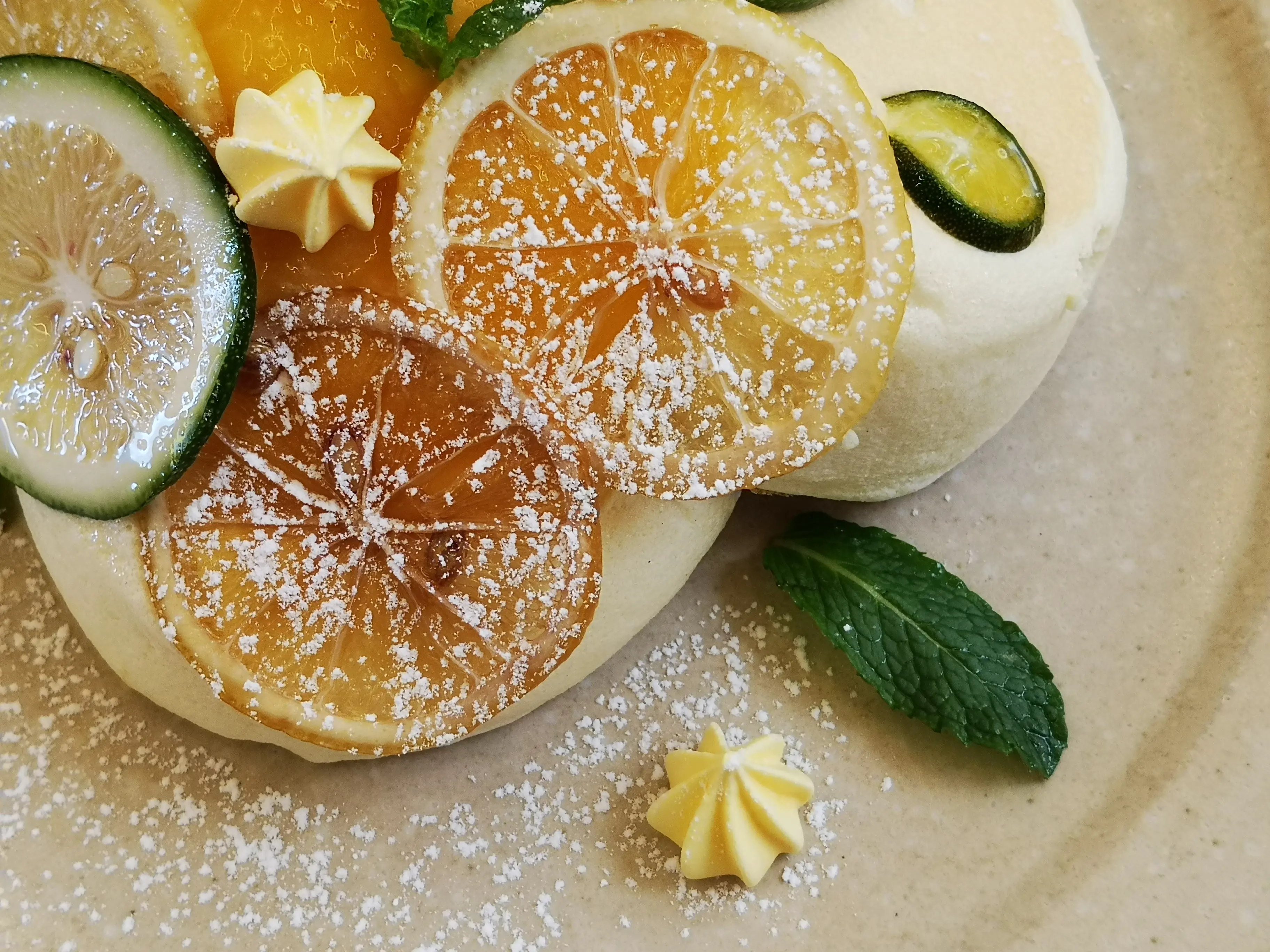 An image to describe post