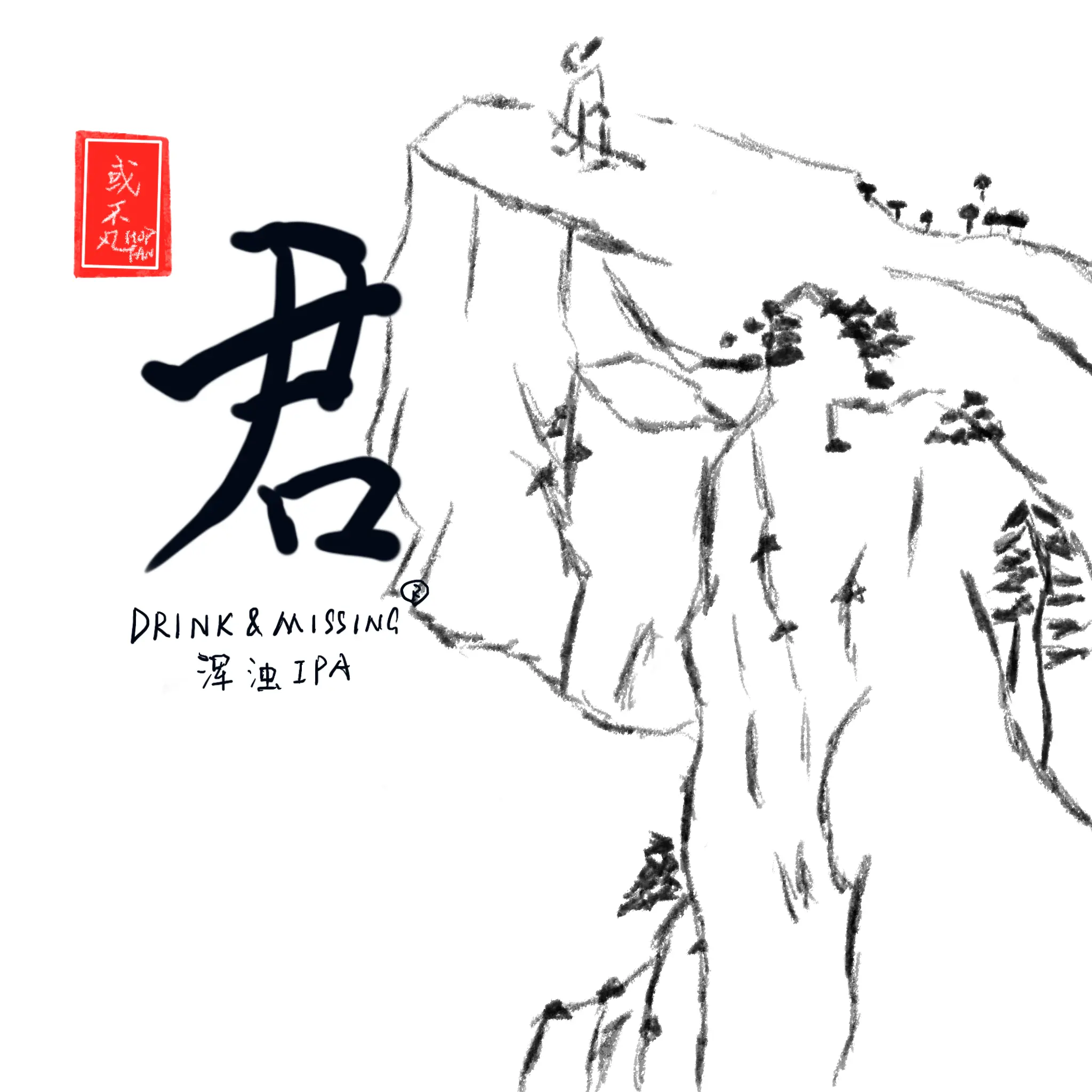 An image to describe post