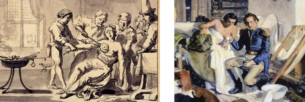 An image to describe post