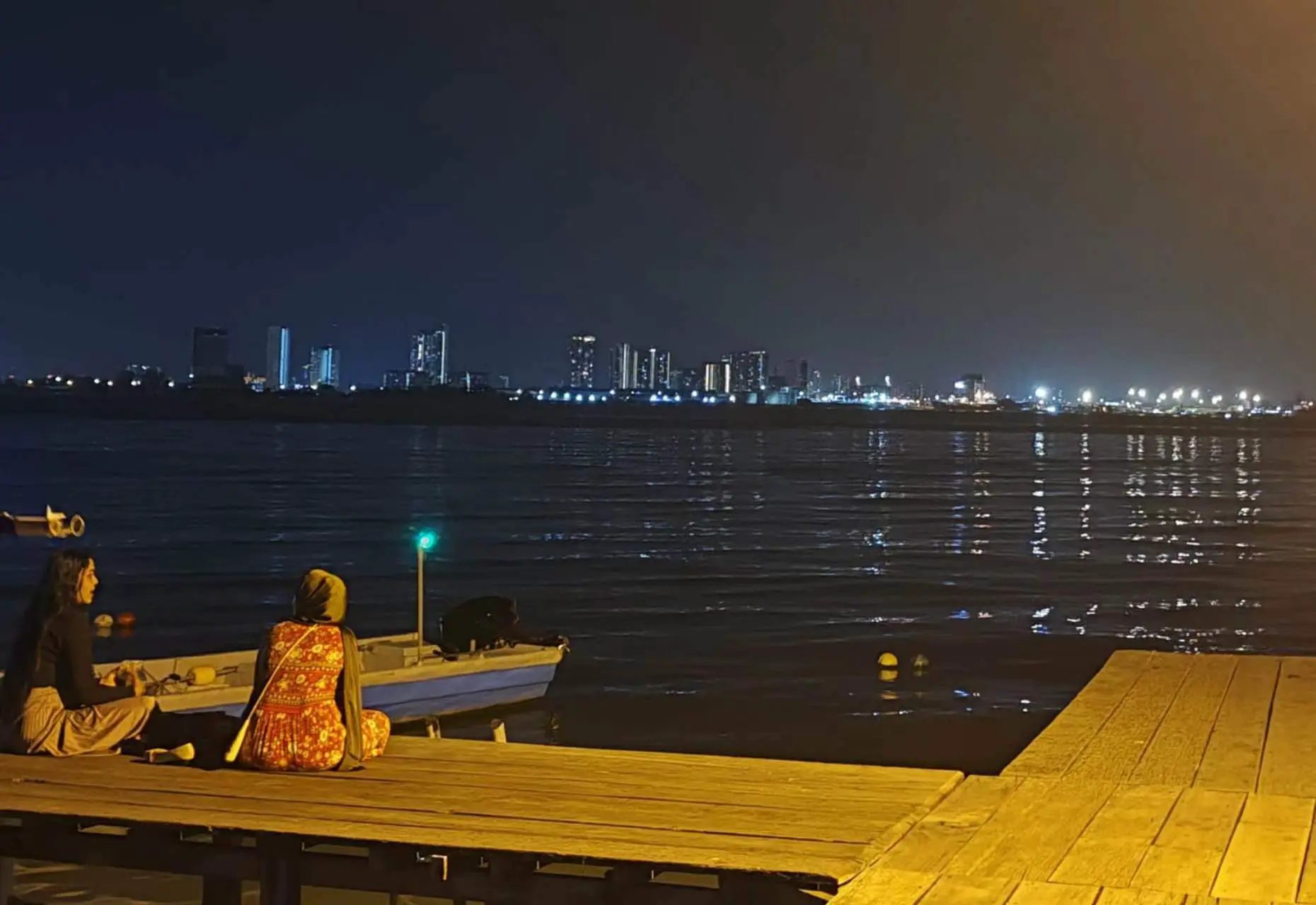 An image to describe post