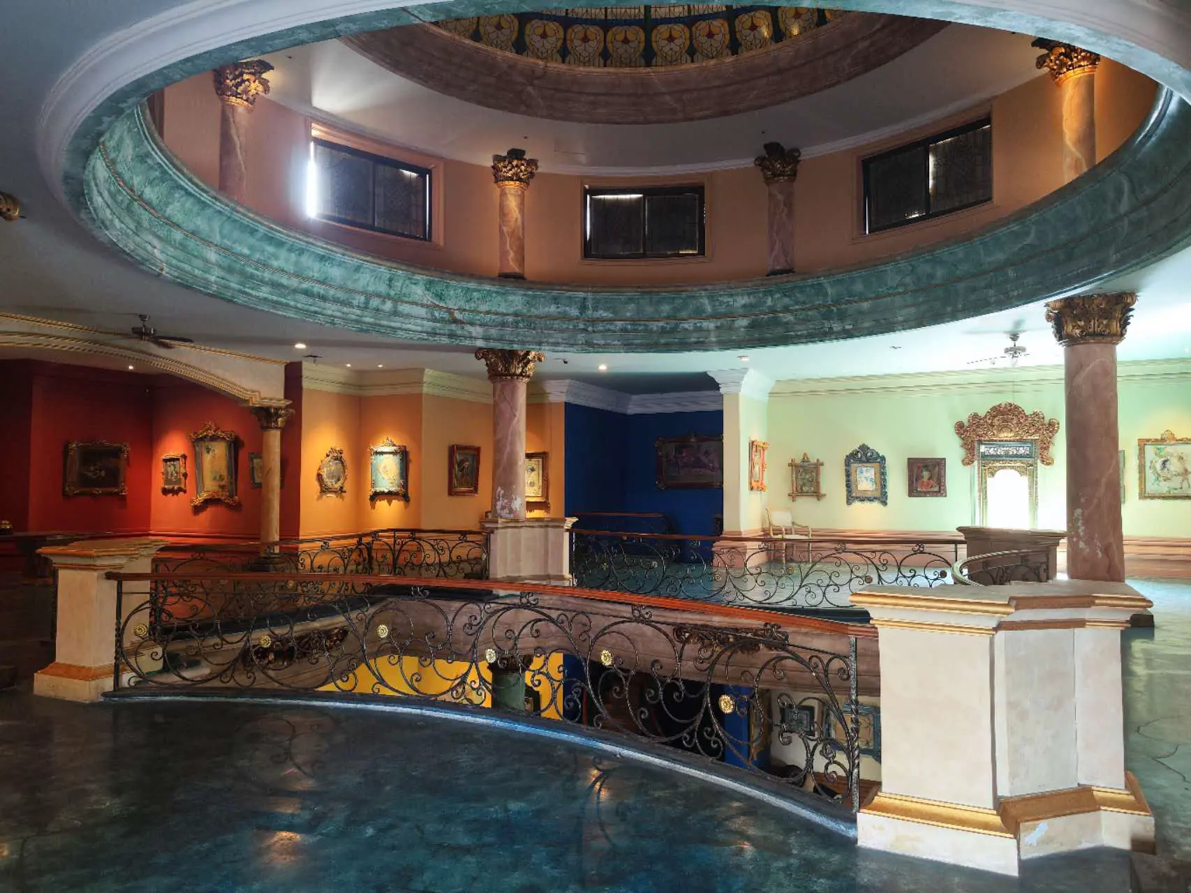 An image to describe post