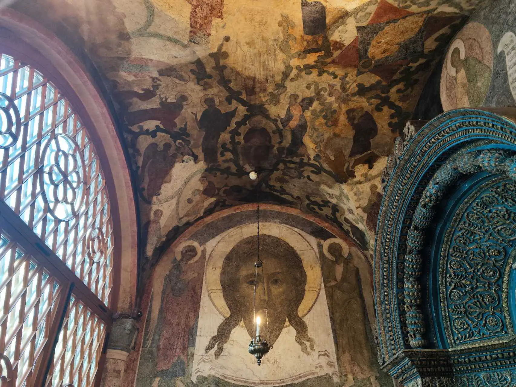 An image to describe post