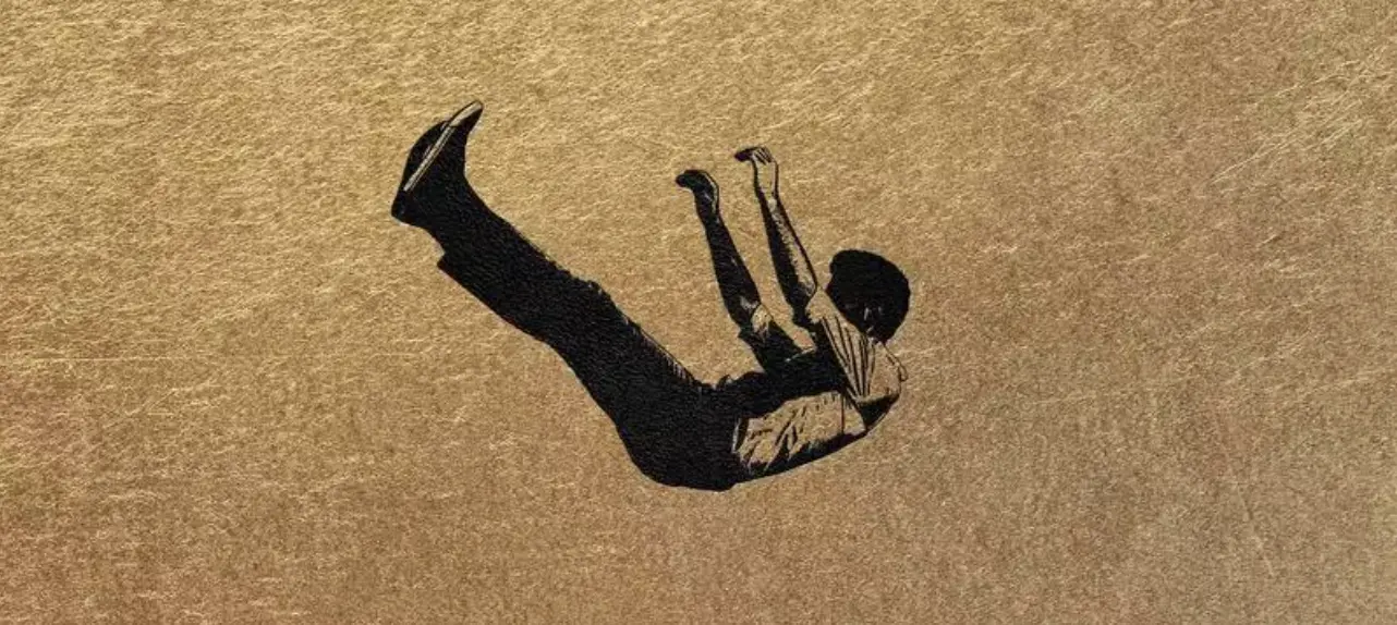 #2 生活充满矛盾，用具体对抗焦虑