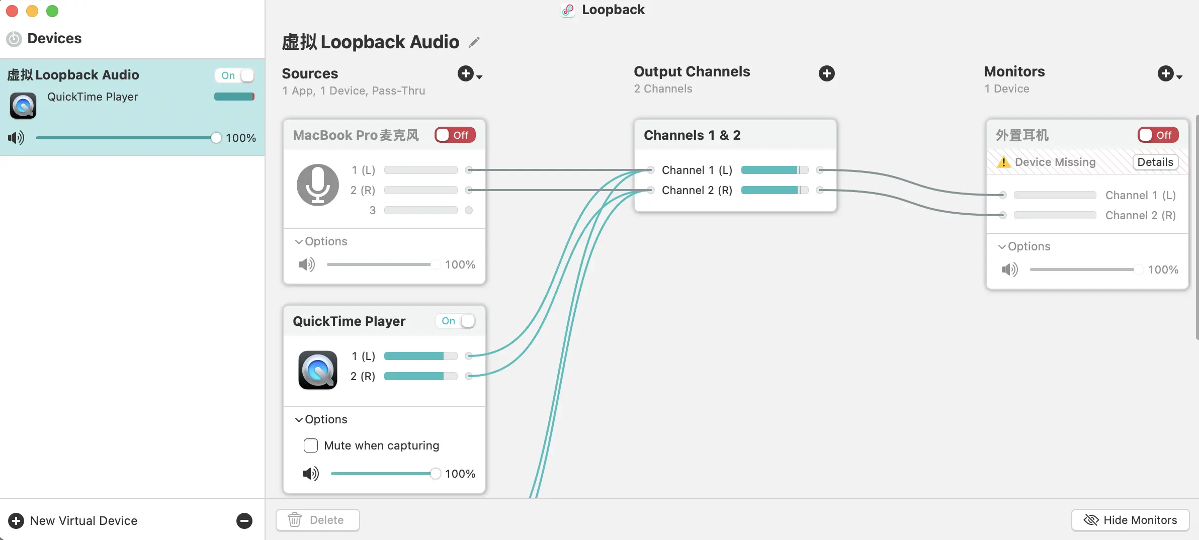 An image to describe post
