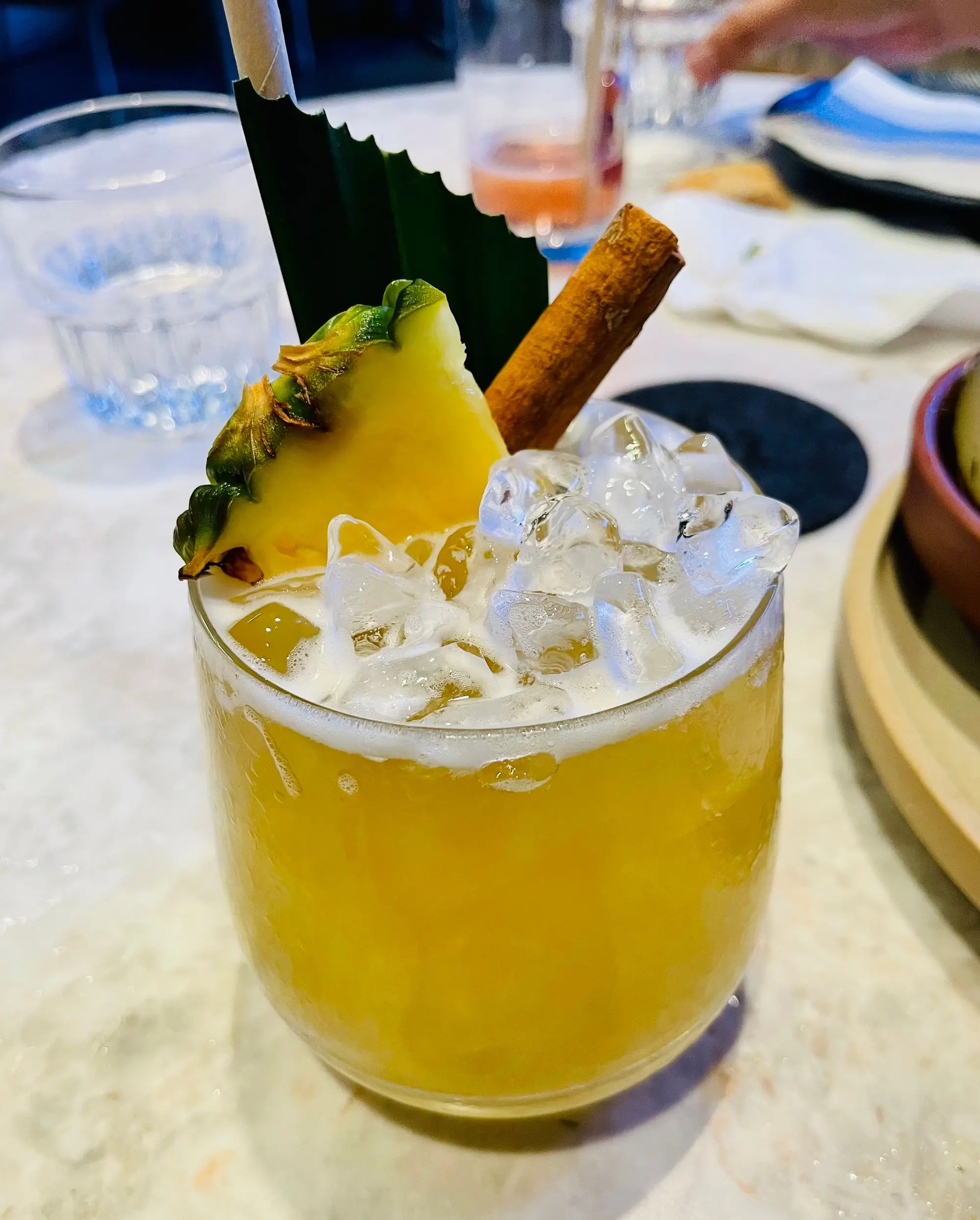 An image to describe post