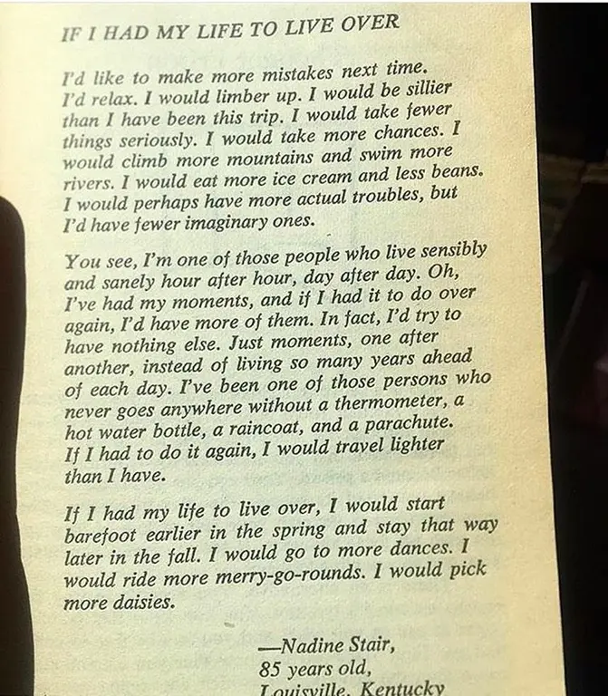 An image to describe post