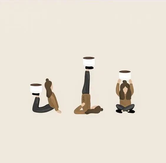 An image to describe post