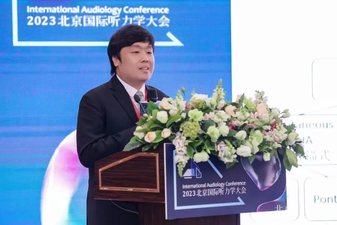 An image to describe post