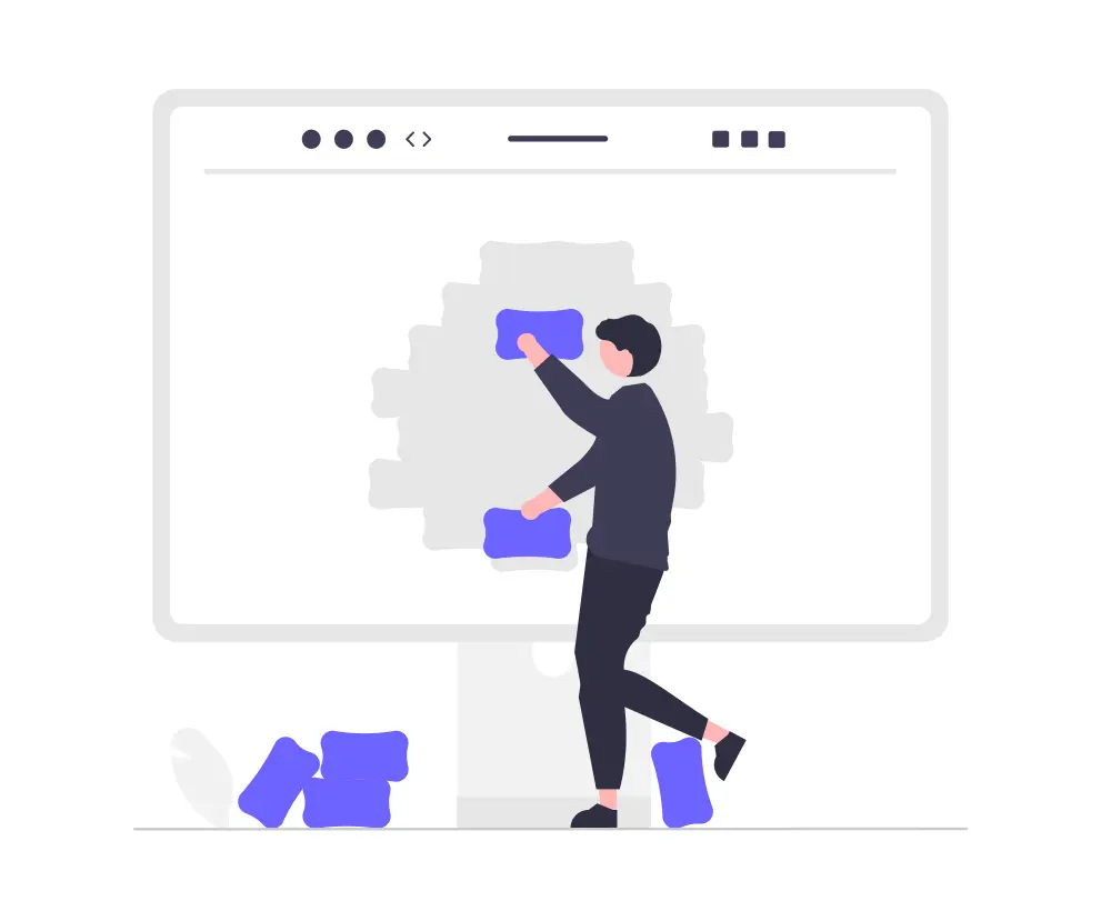 An image to describe post