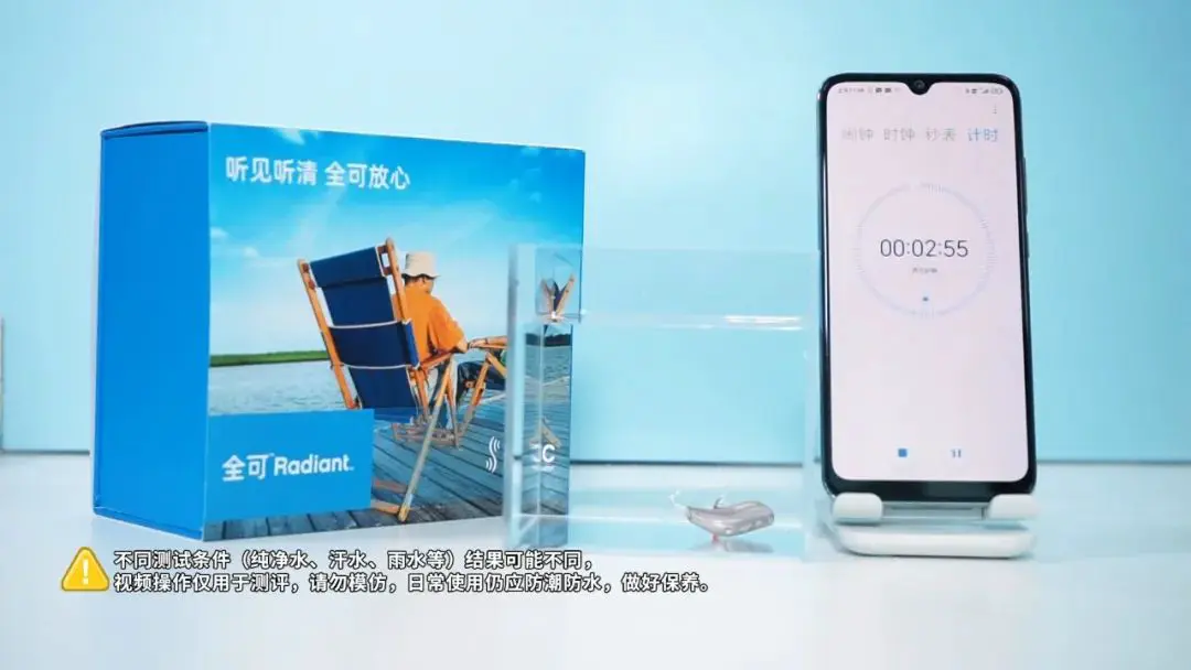 An image to describe post