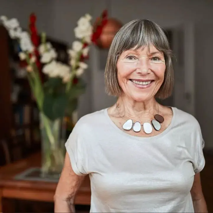 An image to describe post