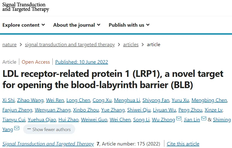 An image to describe post