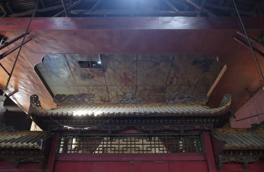 An image to describe post