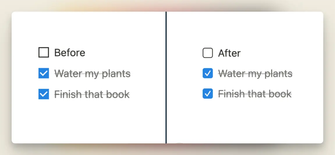 An image to describe post