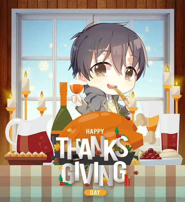 An image to describe post