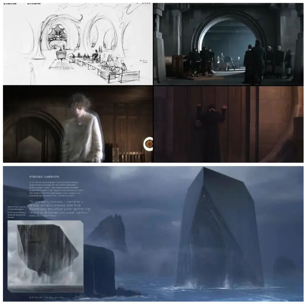 An image to describe post