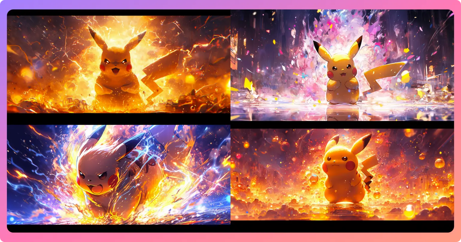 An image to describe post