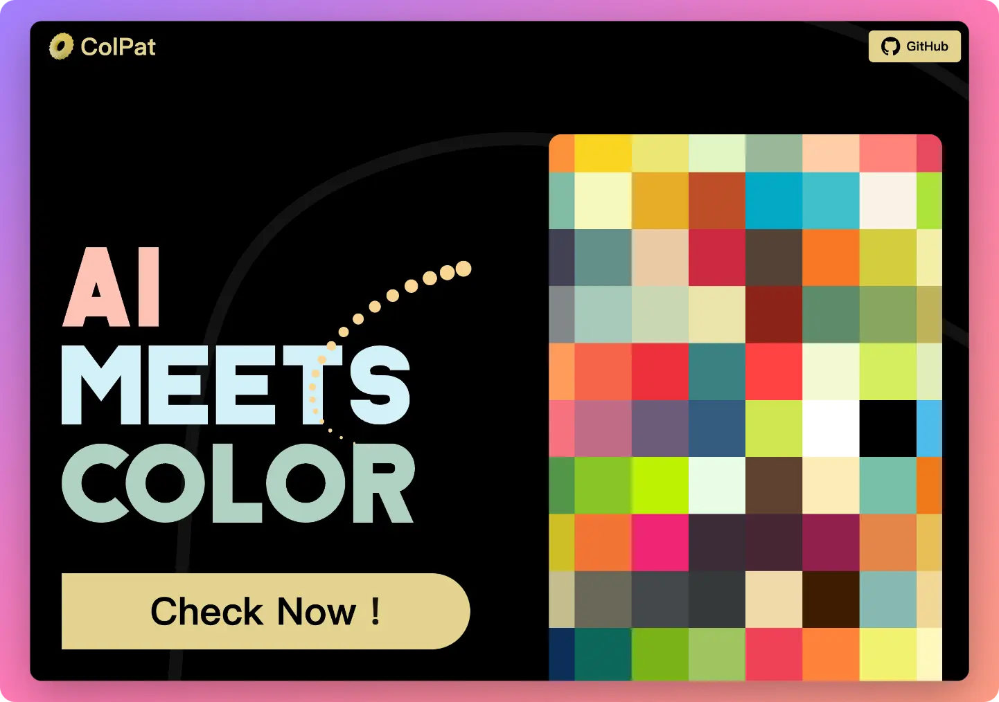 An image to describe post