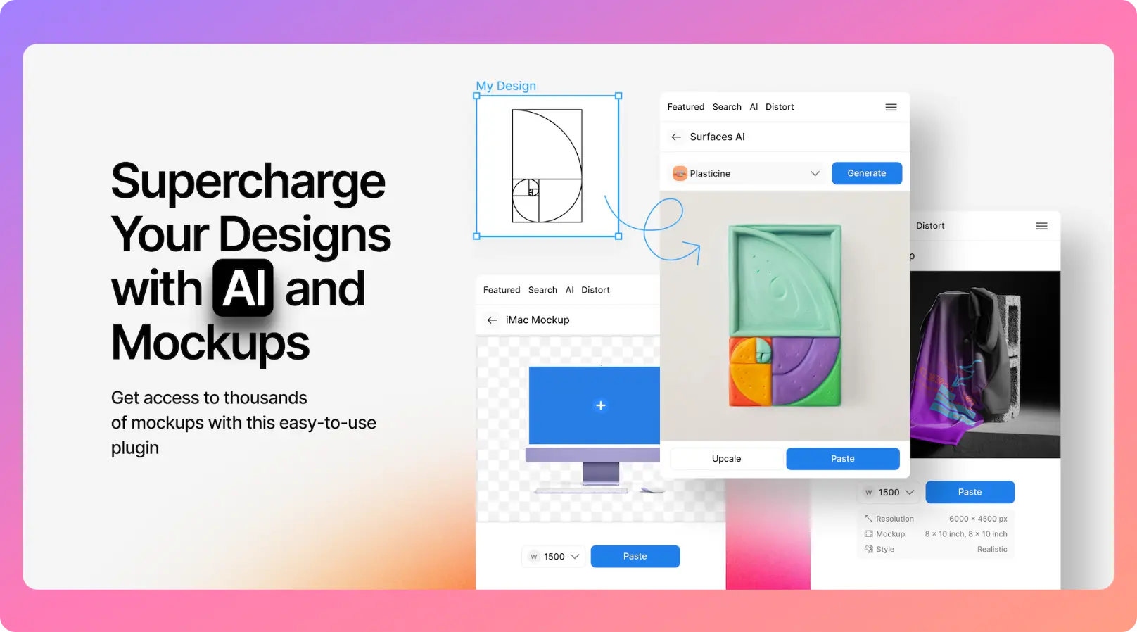 An image to describe post