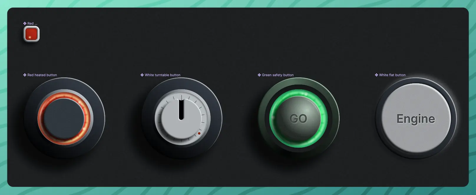 An image to describe post