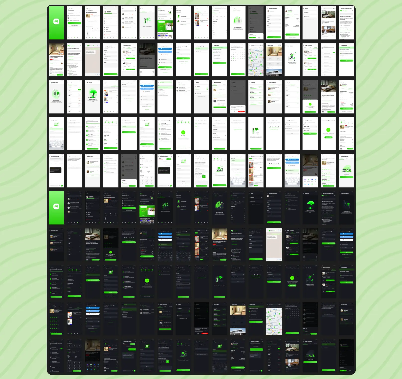 An image to describe post