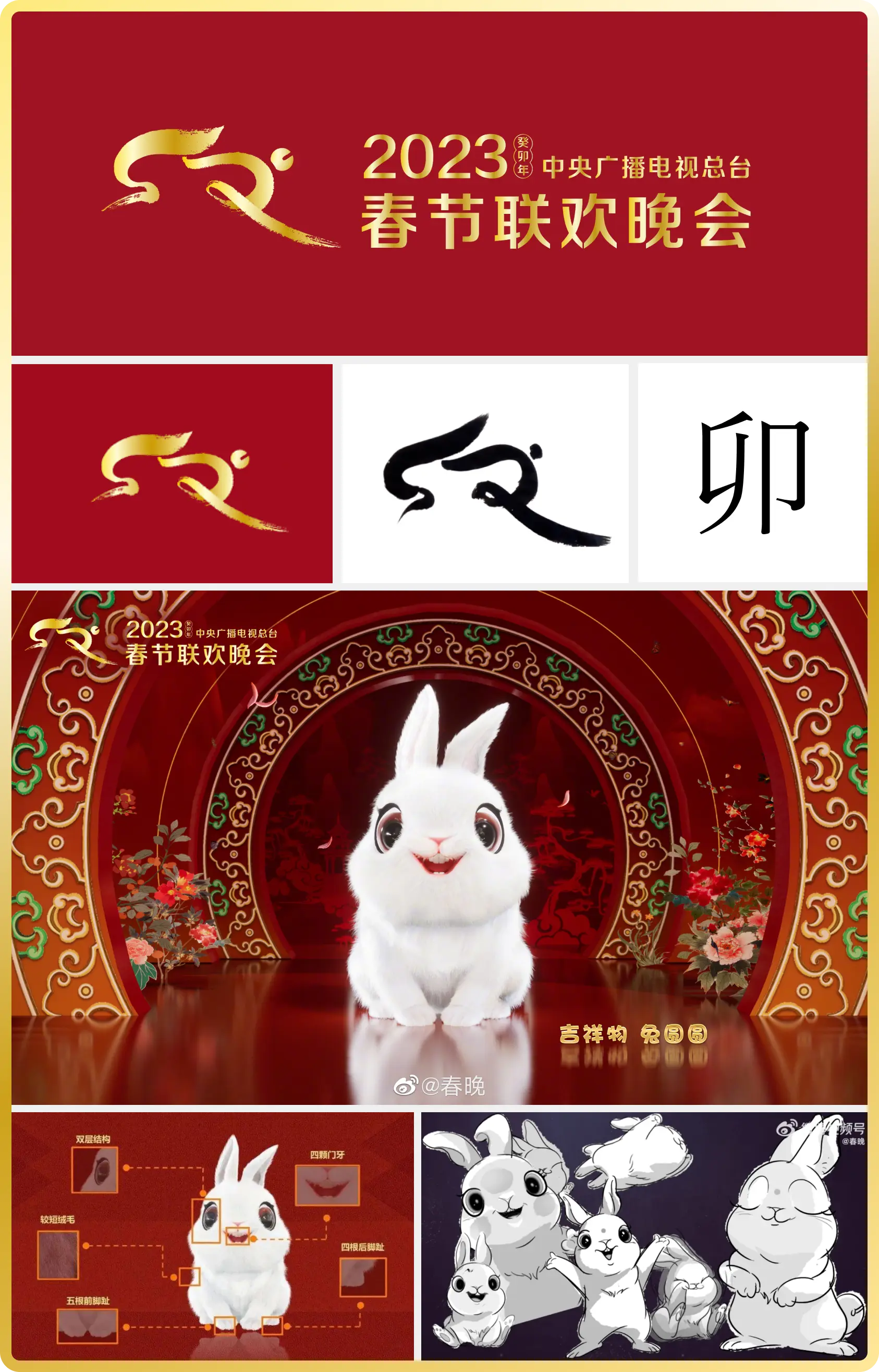 An image to describe post