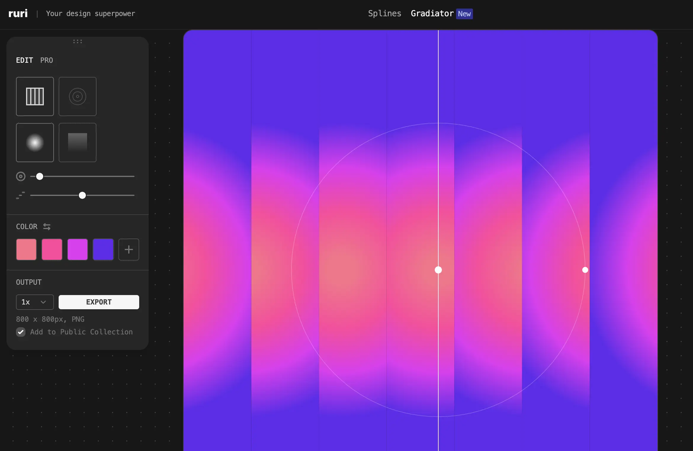 An image to describe post