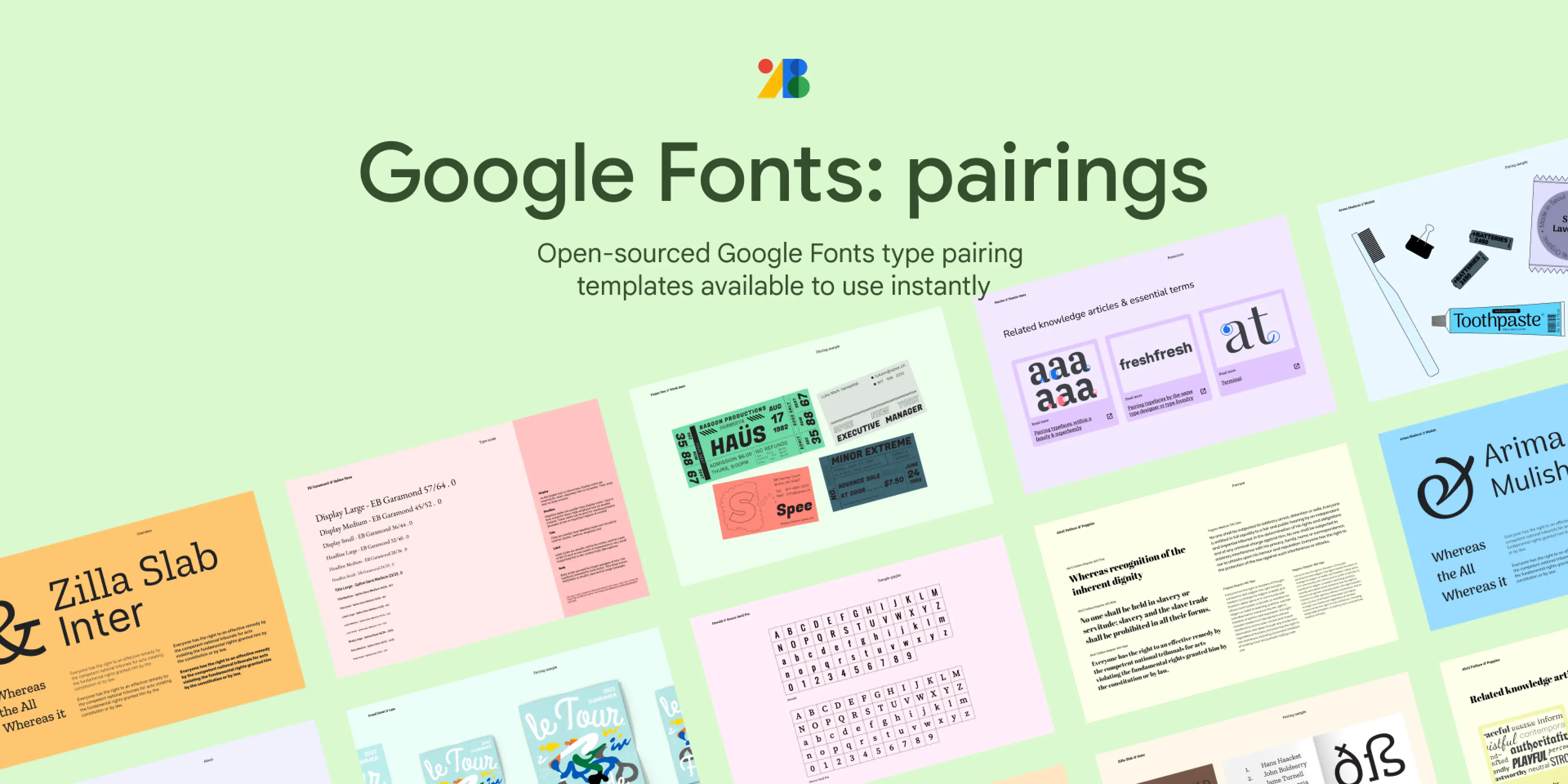 An image to describe post