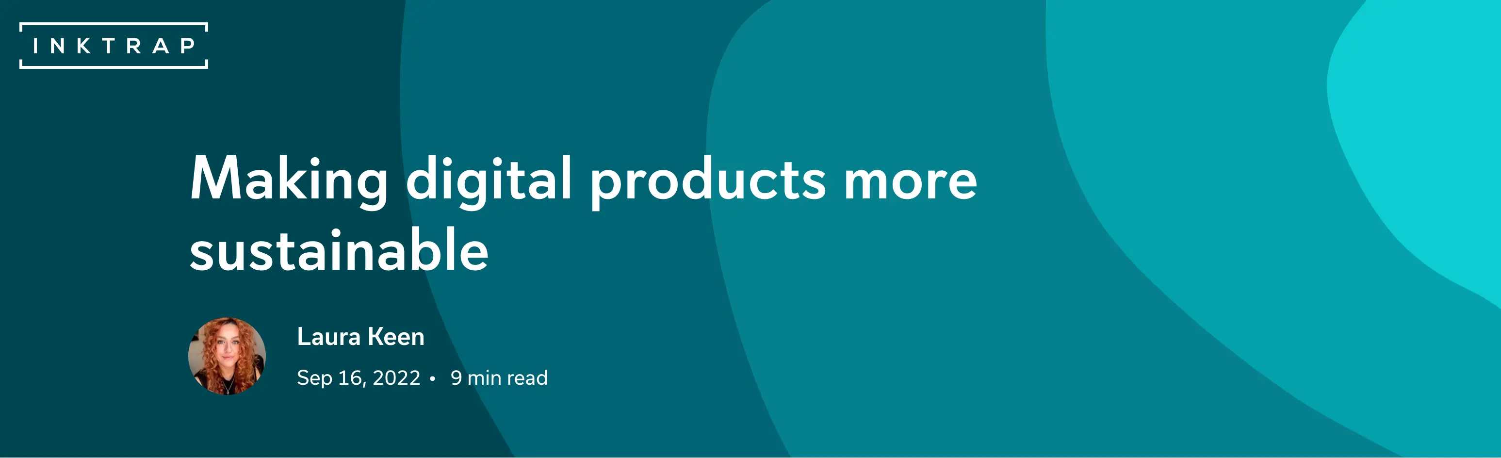 An image to describe post