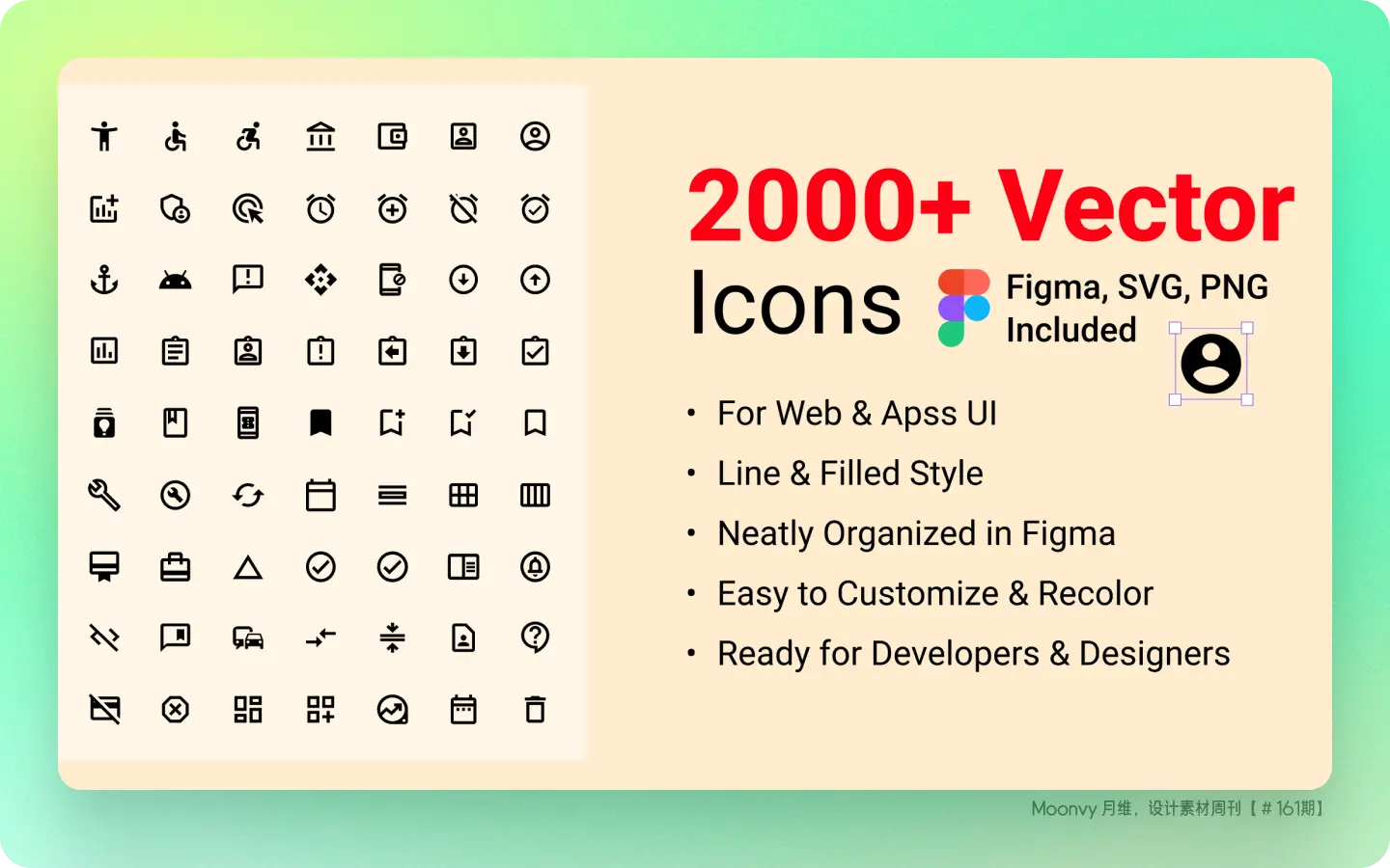 An image to describe post