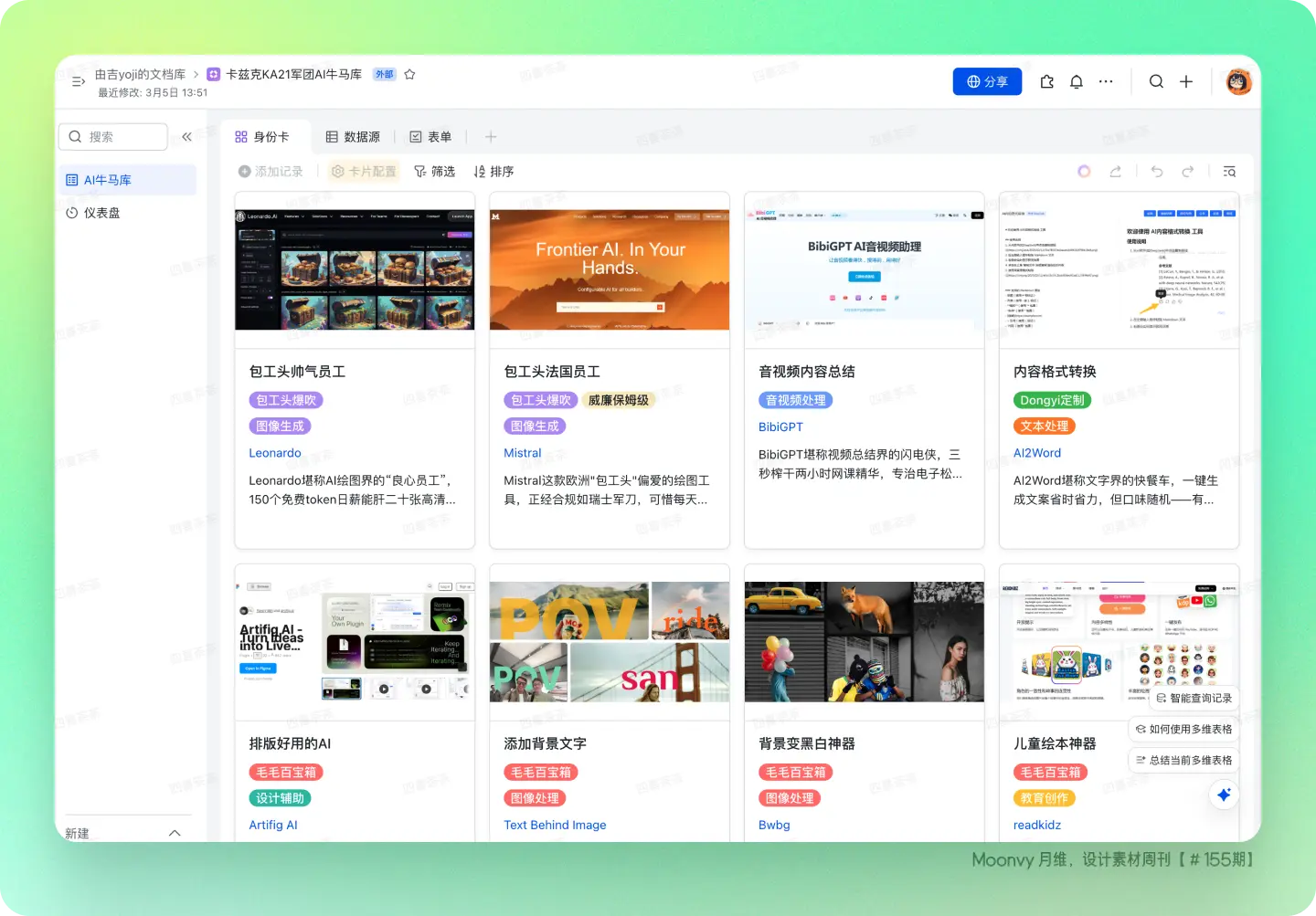 An image to describe post