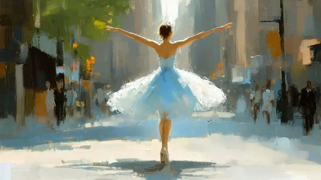 身体僵硬，生活也会失去弹性｜试行错误121