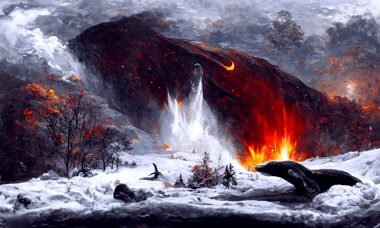 看不见附近的饮水机｜试行错误38