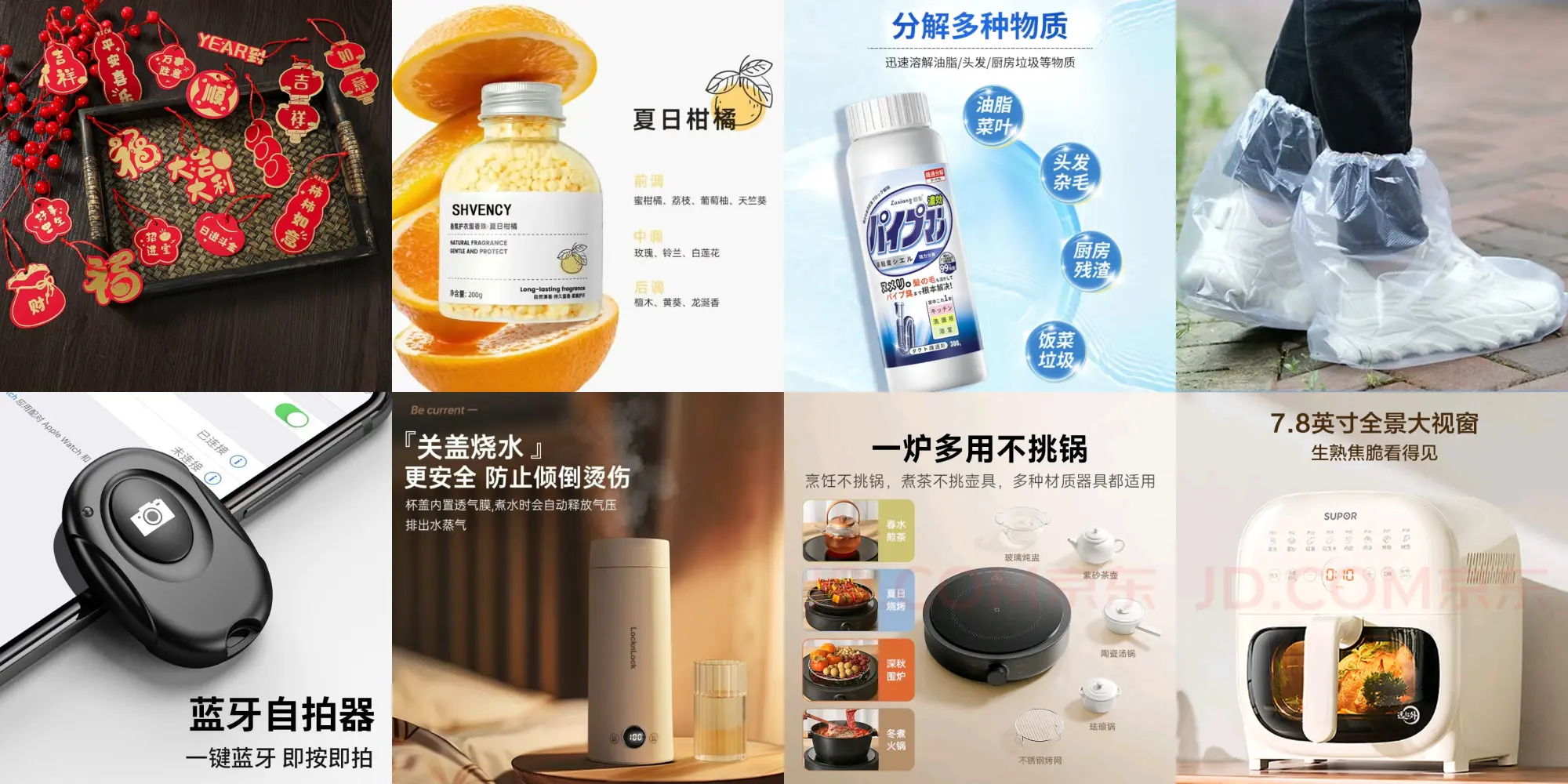 An image to describe post