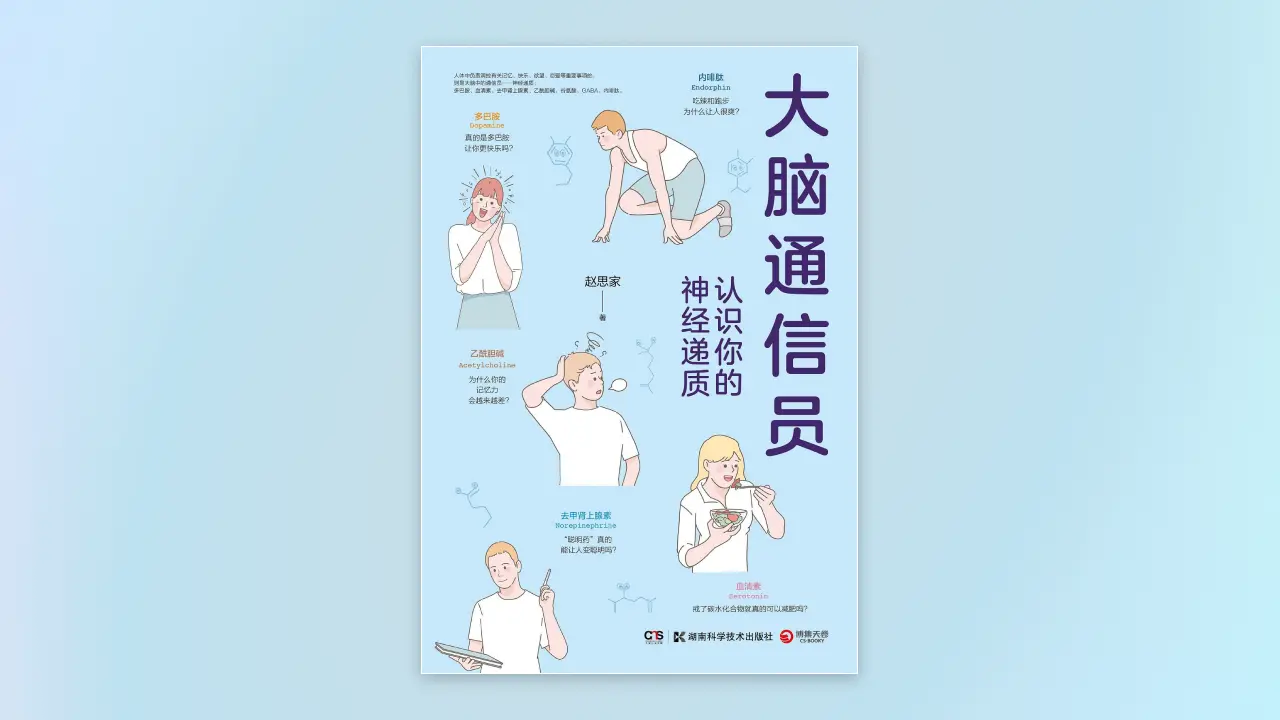 An image to describe post