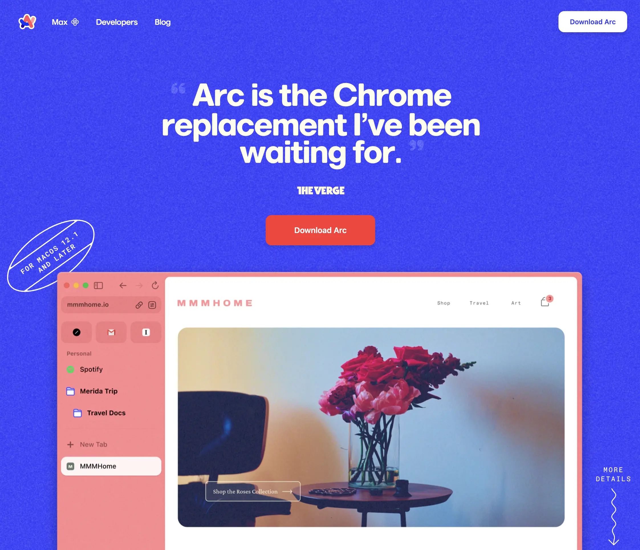 006 The Arc Browser