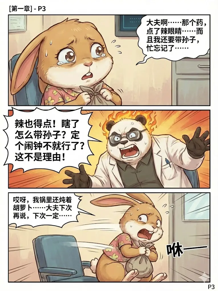 An image to describe post