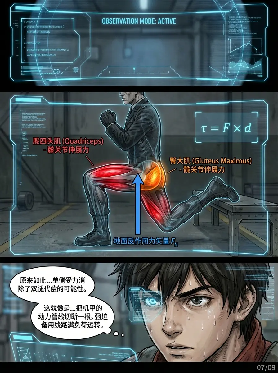 An image to describe post