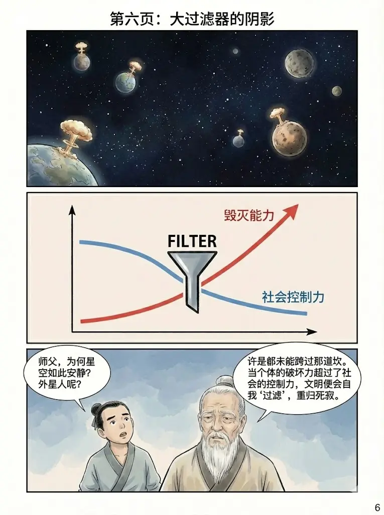 An image to describe post