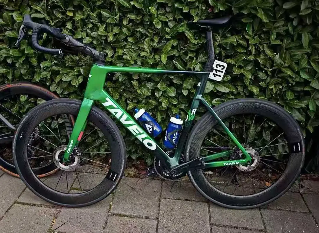 An image to describe post